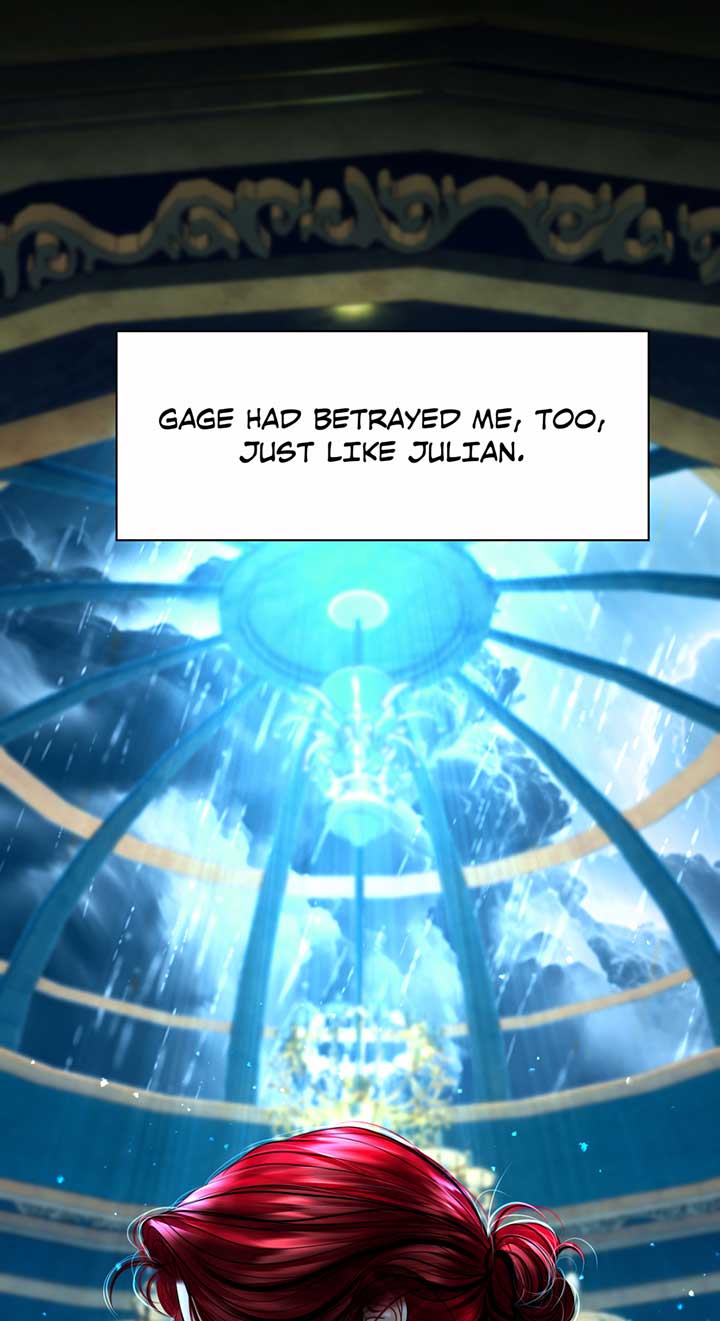 I Made a Deal with the Devil Chapter 50 - Page 49