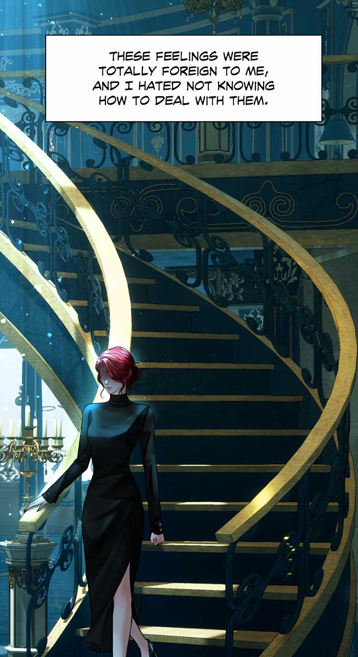 I Made a Deal with the Devil Chapter 50 - Page 51