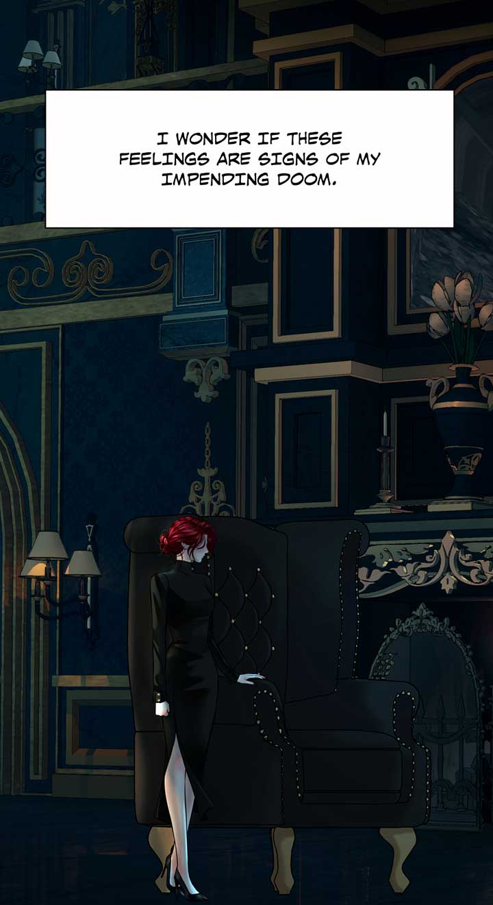 I Made a Deal with the Devil Chapter 50 - Page 53