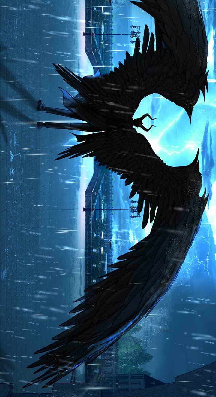 I Made a Deal with the Devil Chapter 50 - Page 58