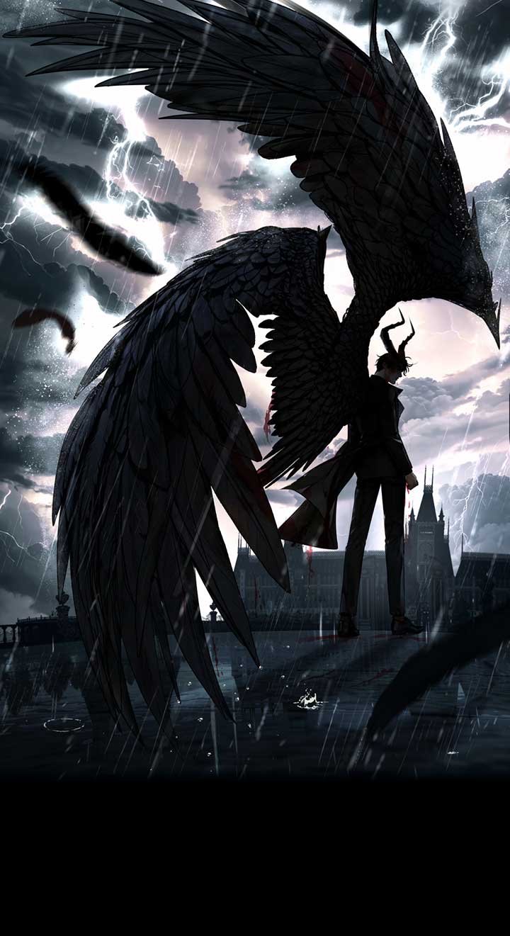 I Made a Deal with the Devil Chapter 50 - Page 63