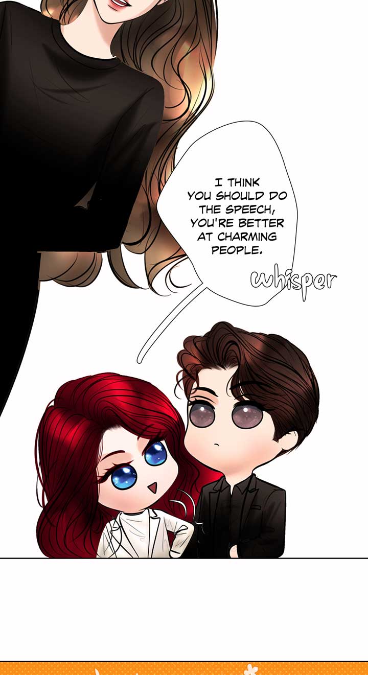 I Made a Deal with the Devil Chapter 50 - Page 65