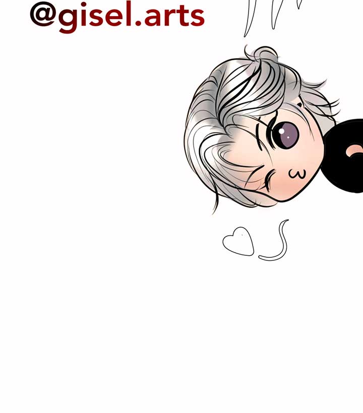 I Made a Deal with the Devil Chapter 50 - Page 70