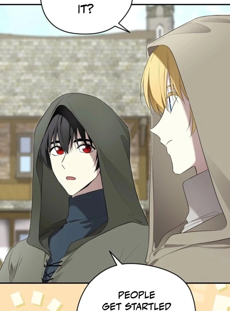 I Married the Male Lead’s Dad Chapter 141 - Page 4