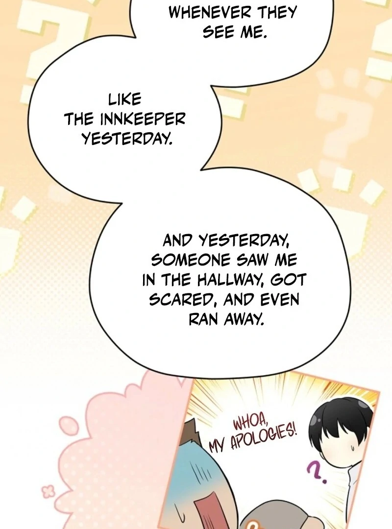 I Married the Male Lead’s Dad Chapter 141 - Page 5