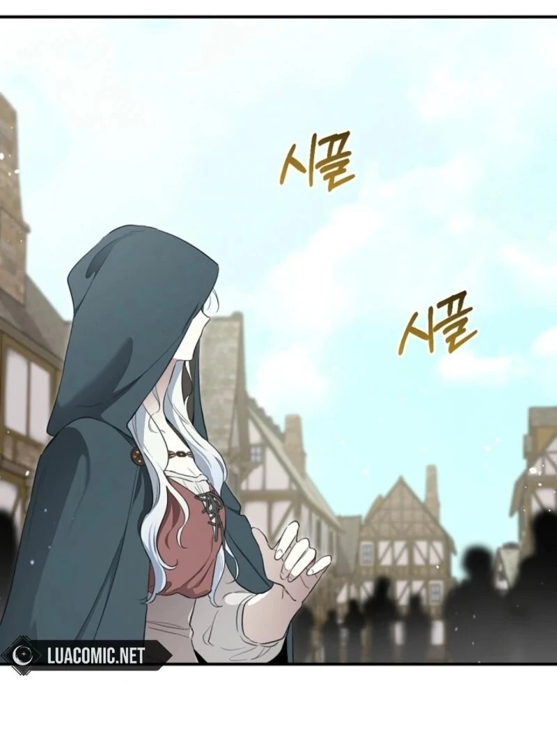 I Married the Male Lead’s Dad Chapter 141 - Page 21