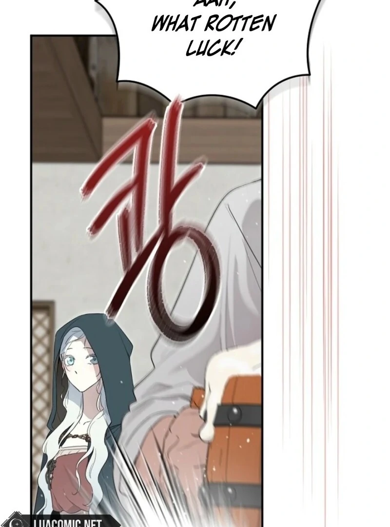 I Married the Male Lead’s Dad Chapter 141 - Page 31