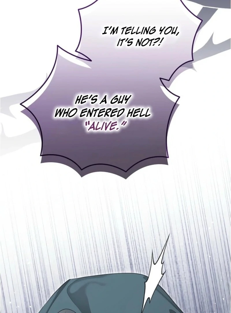 I Married the Male Lead’s Dad Chapter 141 - Page 36