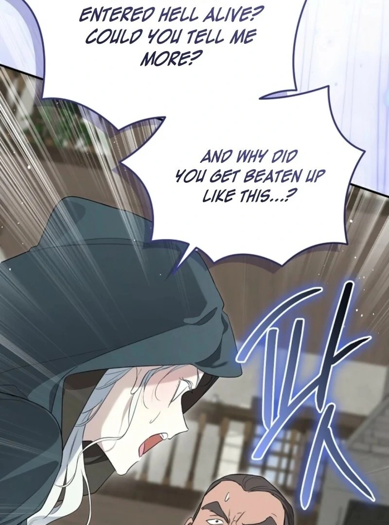 I Married the Male Lead’s Dad Chapter 141 - Page 39