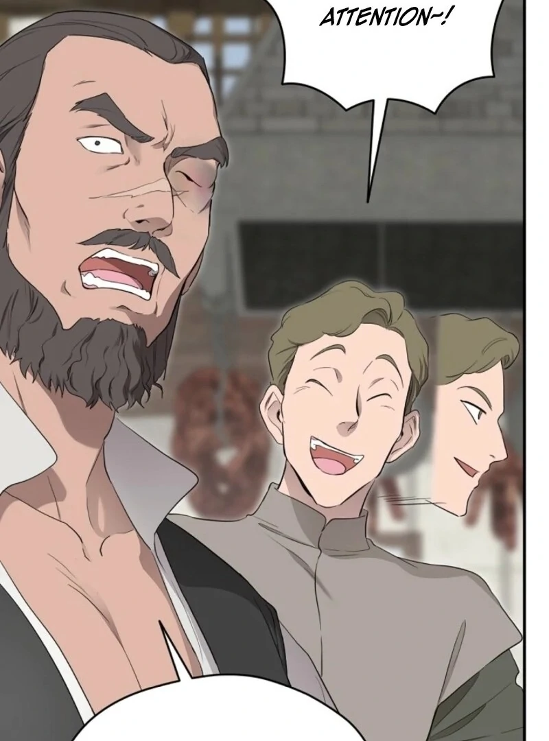 I Married the Male Lead’s Dad Chapter 141 - Page 46