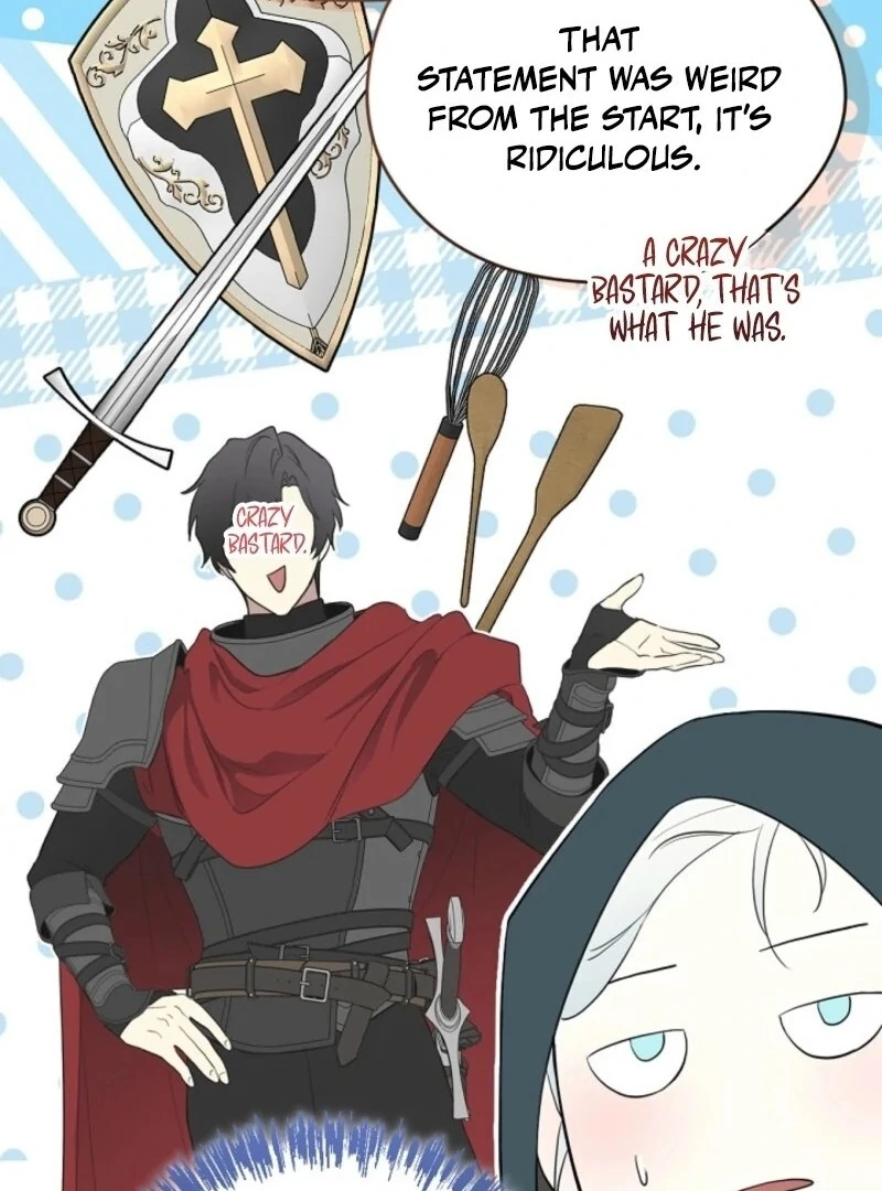 I Married the Male Lead’s Dad Chapter 141 - Page 50