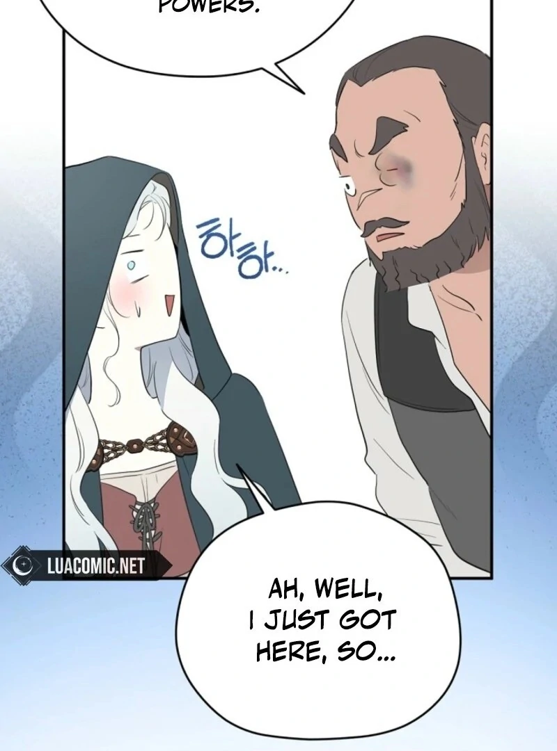 I Married the Male Lead’s Dad Chapter 141 - Page 60