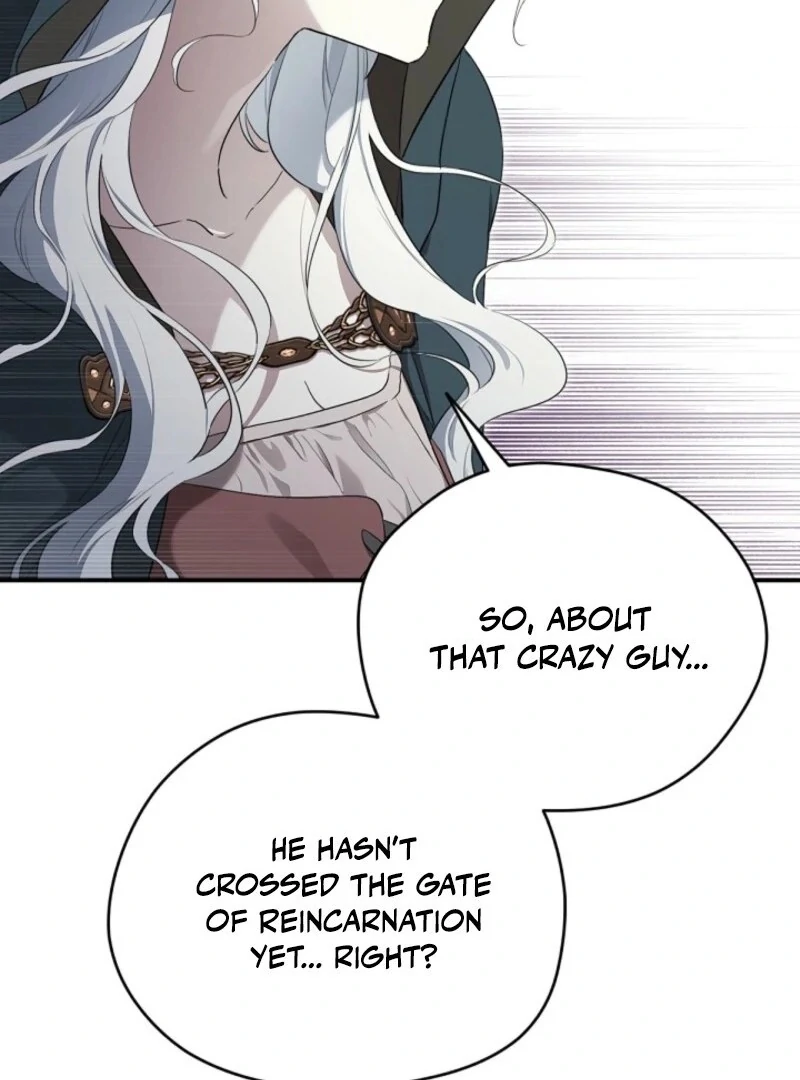 I Married the Male Lead’s Dad Chapter 141 - Page 64