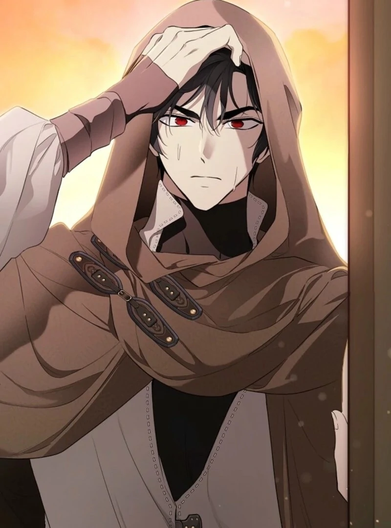 I Married the Male Lead’s Dad Chapter 141 - Page 88