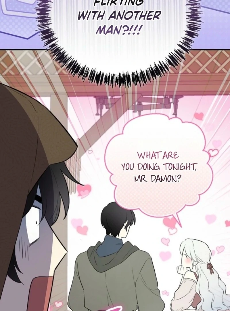 I Married the Male Lead’s Dad Chapter 141 - Page 104