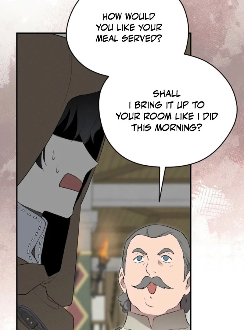 I Married the Male Lead’s Dad Chapter 141 - Page 108