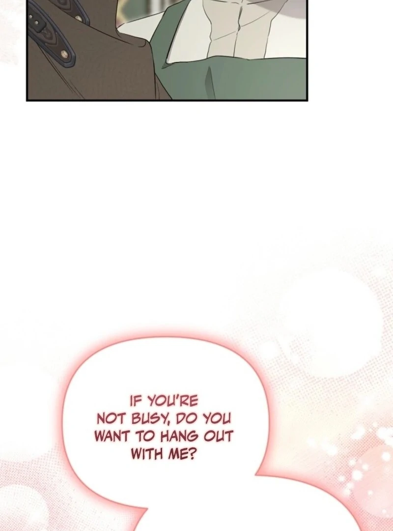 I Married the Male Lead’s Dad Chapter 141 - Page 109