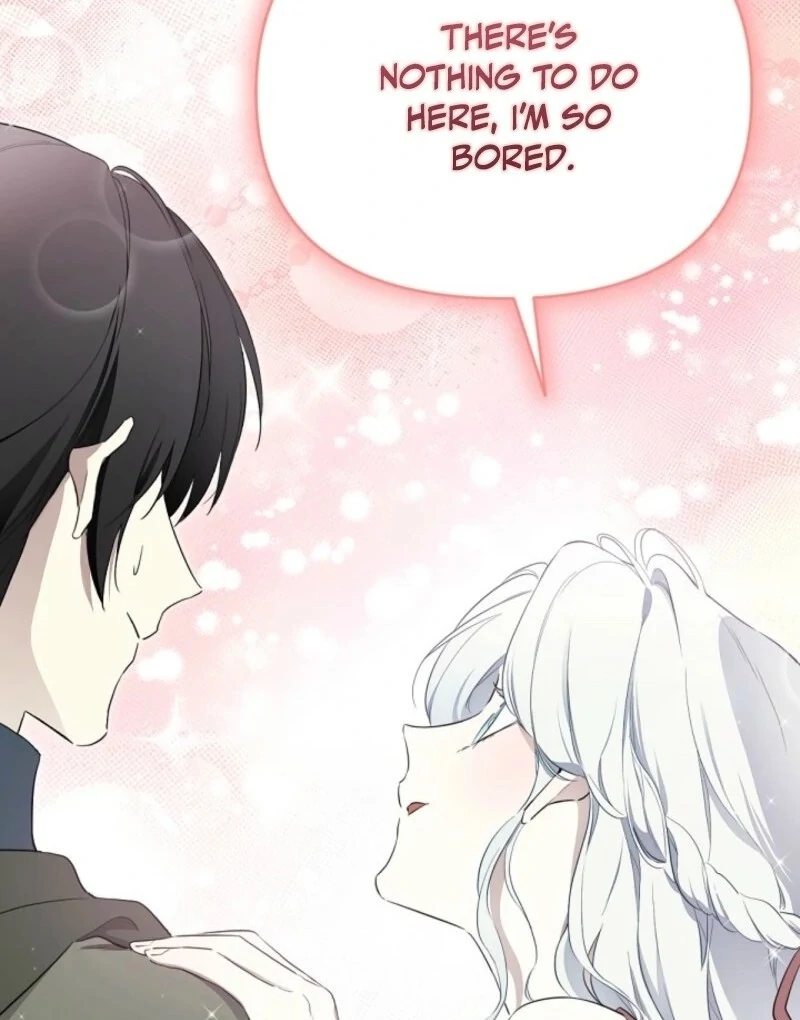 I Married the Male Lead’s Dad Chapter 141 - Page 110