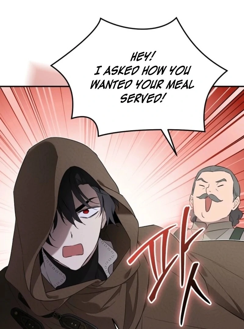 I Married the Male Lead’s Dad Chapter 141 - Page 112