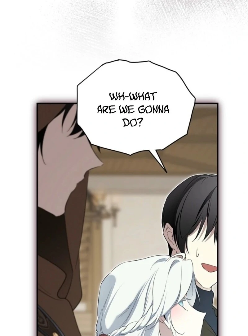 I Married the Male Lead’s Dad Chapter 141 - Page 117