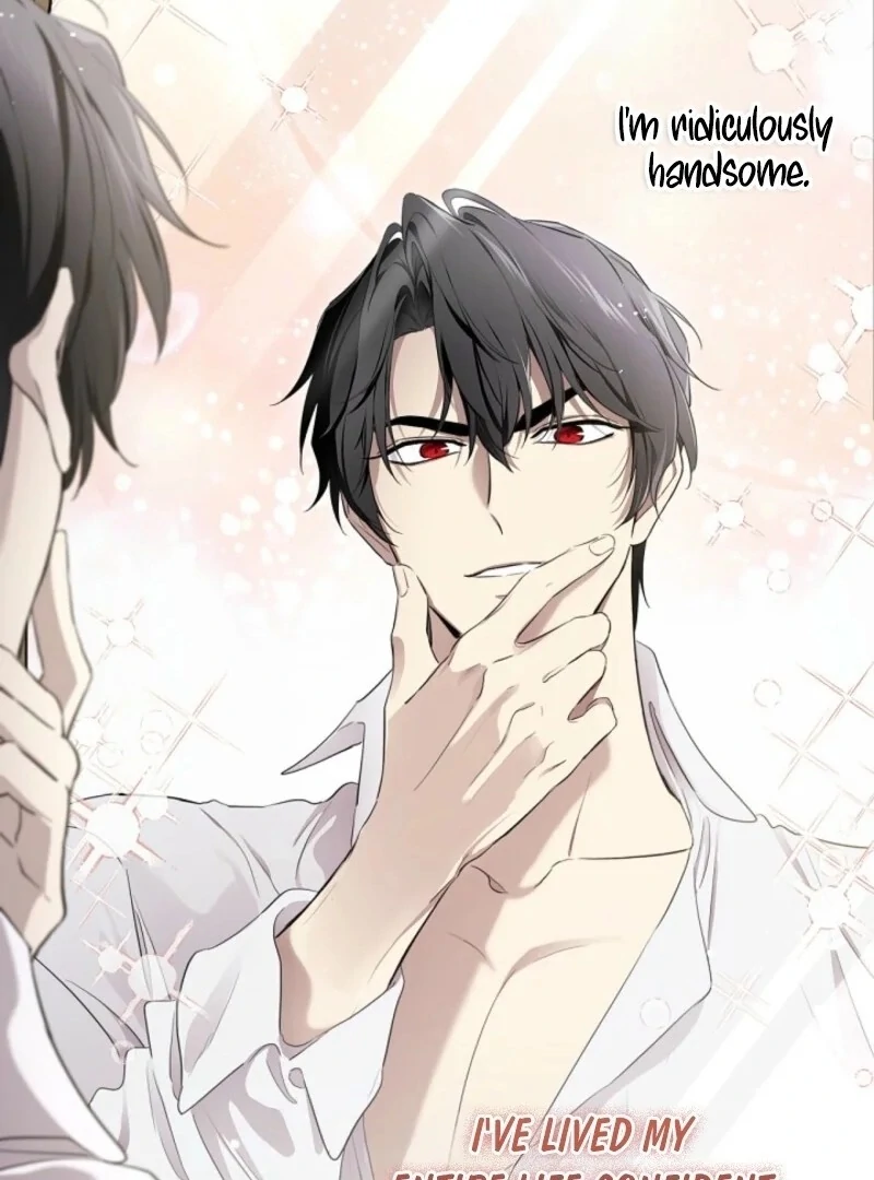 I Married the Male Lead’s Dad Chapter 142 - Page 5