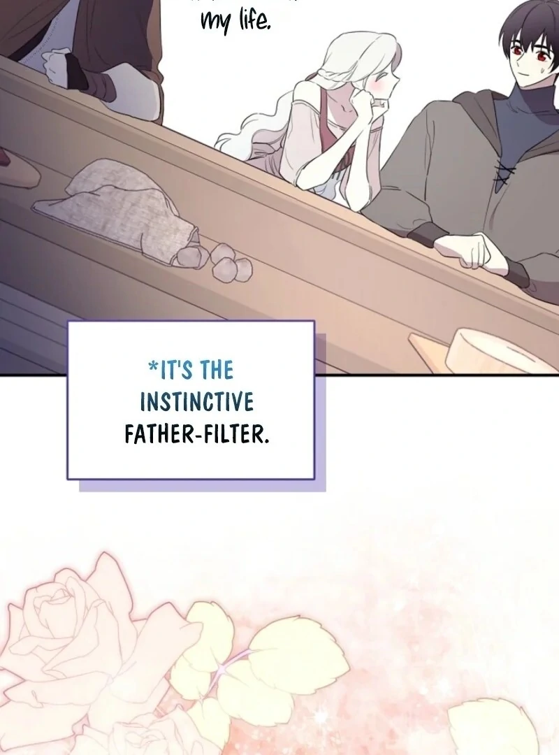 I Married the Male Lead’s Dad Chapter 142 - Page 8