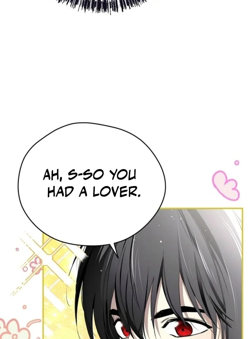 I Married the Male Lead’s Dad Chapter 142 - Page 20