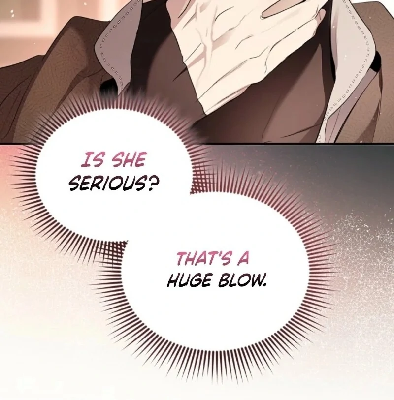 I Married the Male Lead’s Dad Chapter 142 - Page 40