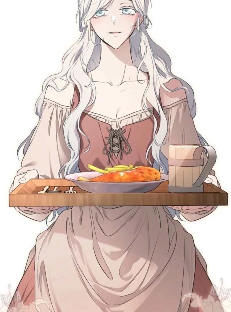 I Married the Male Lead’s Dad Chapter 142 - Page 59