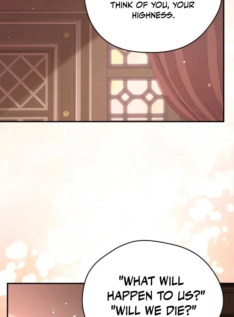 I Married the Male Lead’s Dad Chapter 142 - Page 77