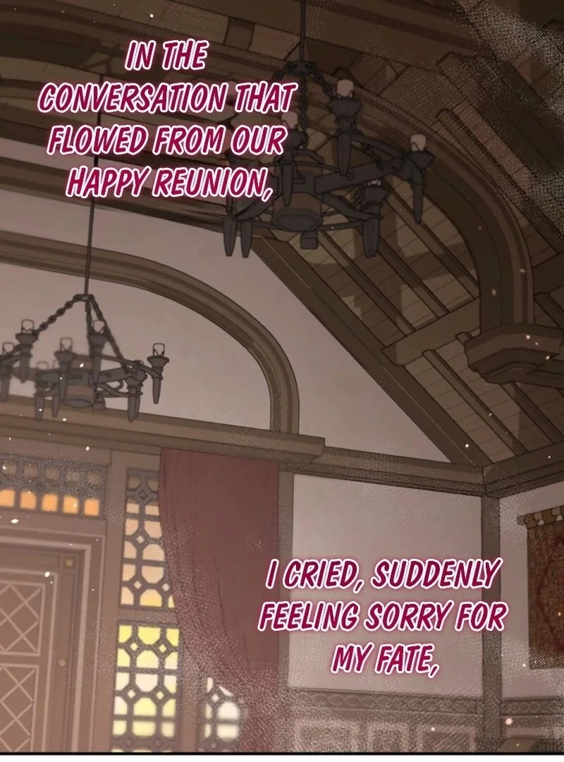 I Married the Male Lead’s Dad Chapter 142 - Page 117