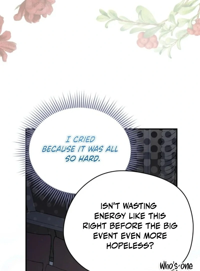 I Married the Male Lead’s Dad Chapter 142 - Page 127