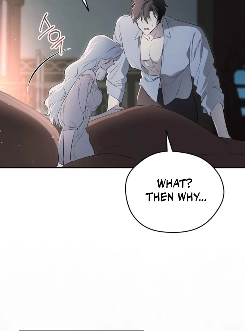 I Married the Male Lead’s Dad Chapter 142 - Page 133