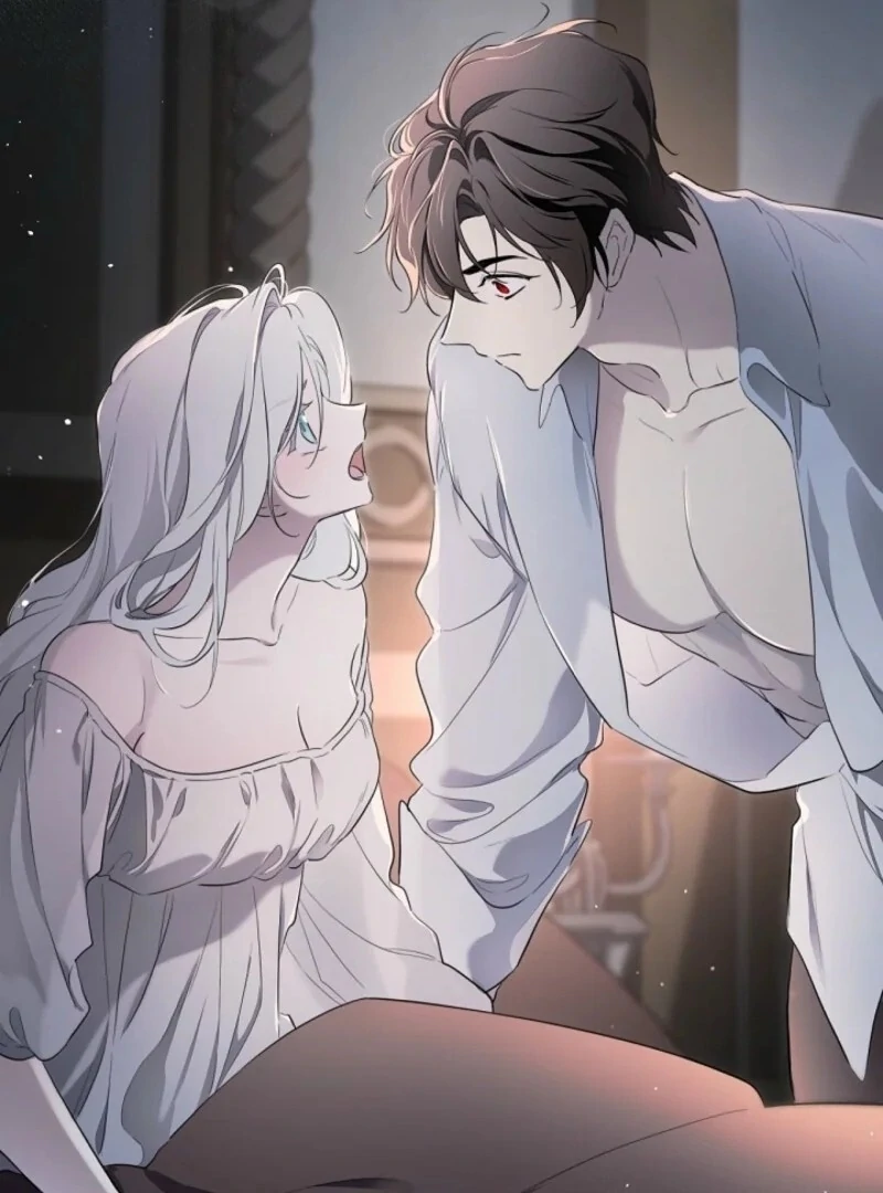 I Married the Male Lead’s Dad Chapter 142 - Page 138