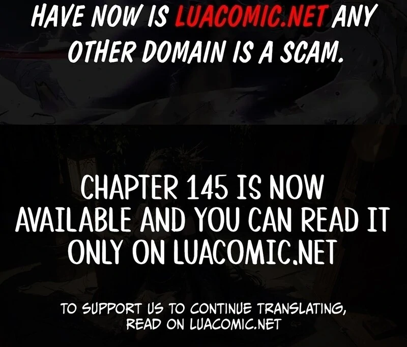 I Married the Male Lead’s Dad Chapter 142 - Page 145