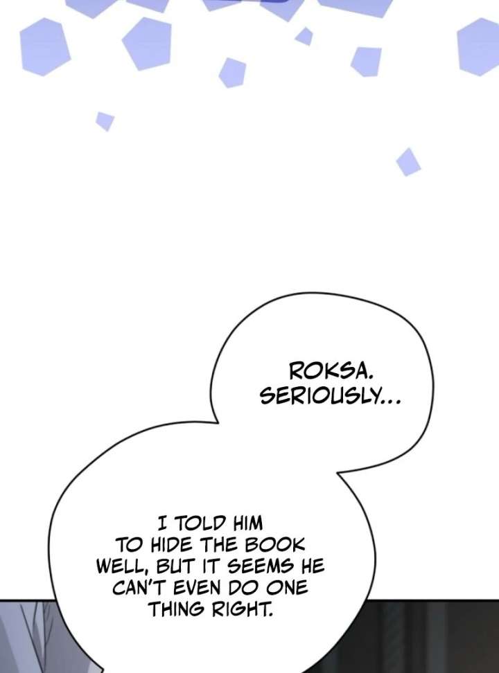 I Married the Male Lead’s Dad Chapter 143 - Page 5