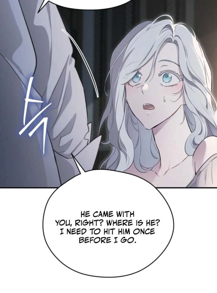 I Married the Male Lead’s Dad Chapter 143 - Page 6