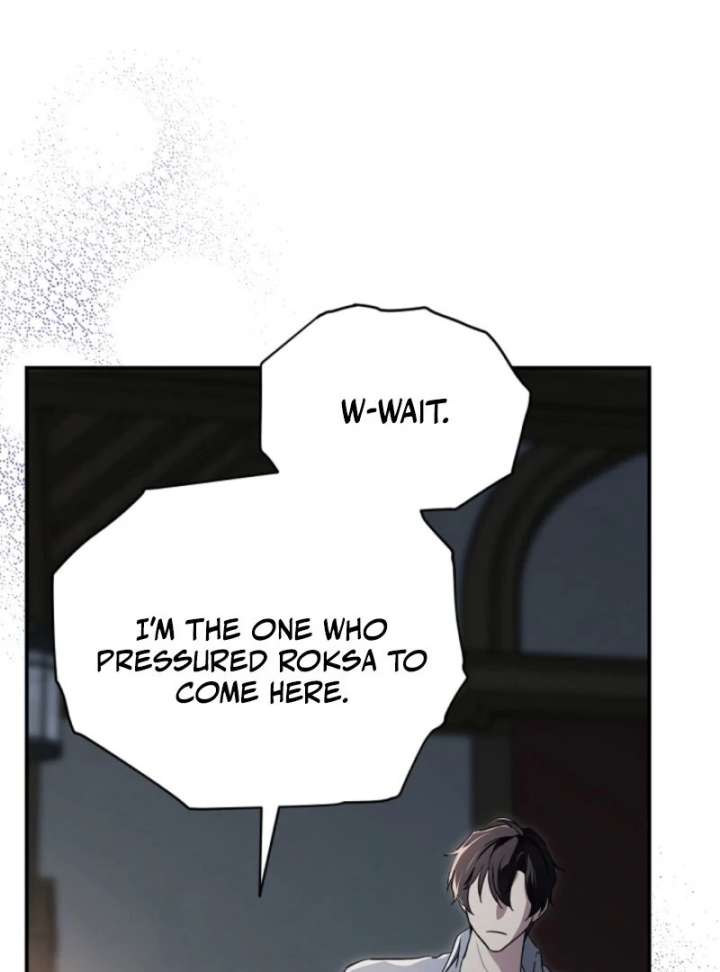 I Married the Male Lead’s Dad Chapter 143 - Page 7