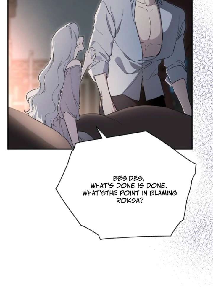 I Married the Male Lead’s Dad Chapter 143 - Page 8