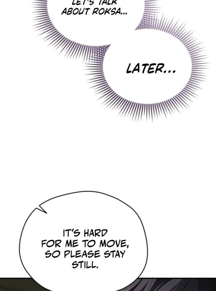 I Married the Male Lead’s Dad Chapter 143 - Page 10