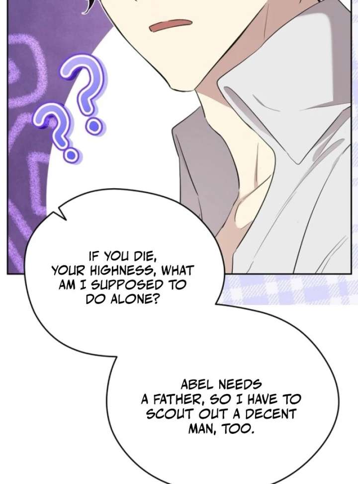 I Married the Male Lead’s Dad Chapter 143 - Page 18