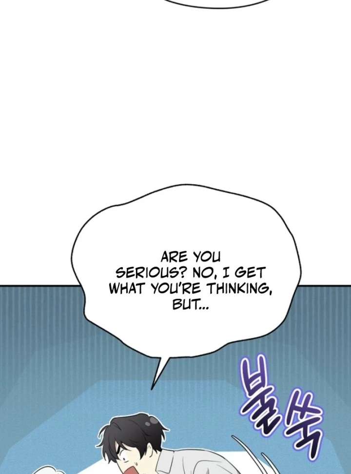 I Married the Male Lead’s Dad Chapter 143 - Page 19