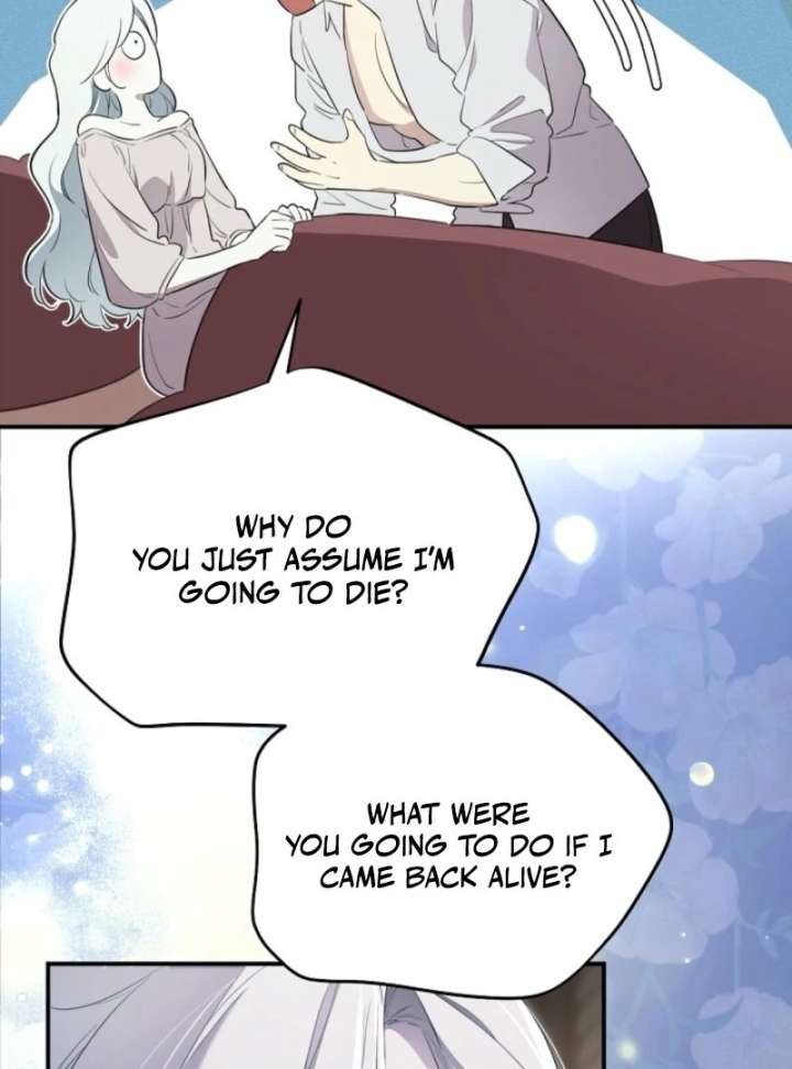 I Married the Male Lead’s Dad Chapter 143 - Page 20