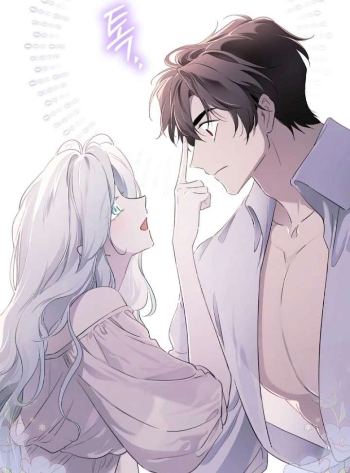 I Married the Male Lead’s Dad Chapter 143 - Page 23