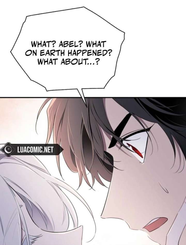 I Married the Male Lead’s Dad Chapter 143 - Page 25