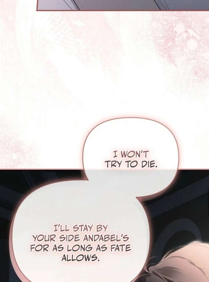 I Married the Male Lead’s Dad Chapter 143 - Page 32