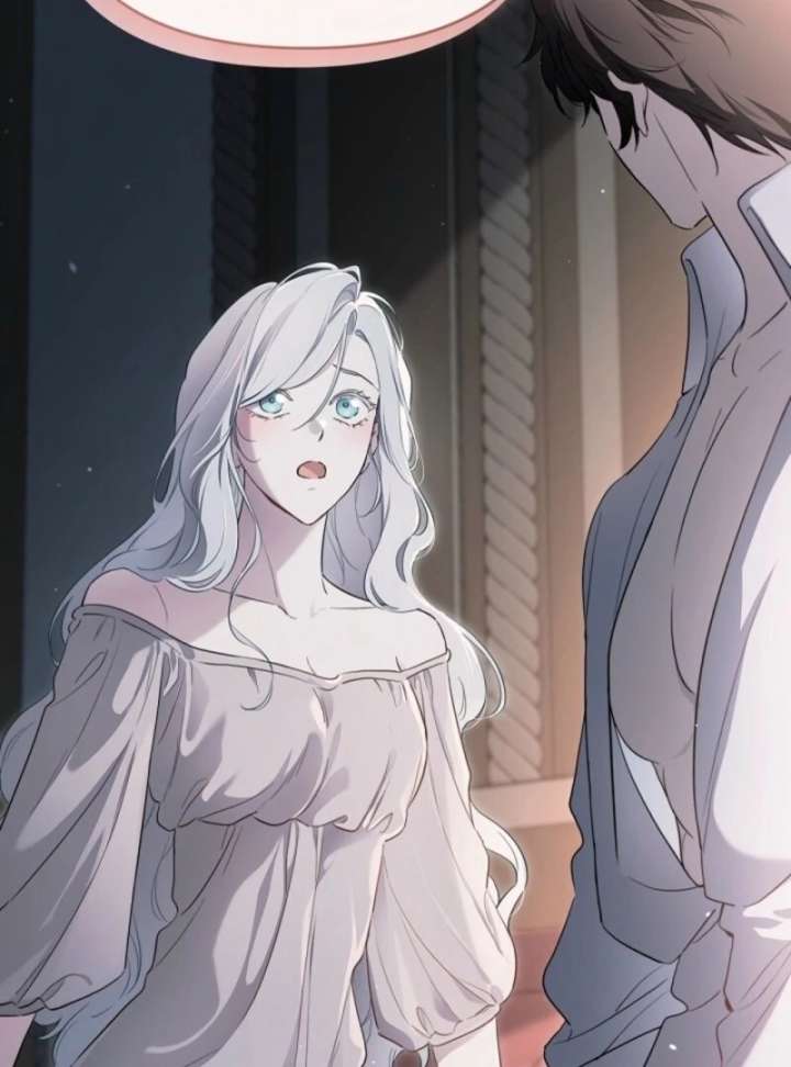 I Married the Male Lead’s Dad Chapter 143 - Page 33