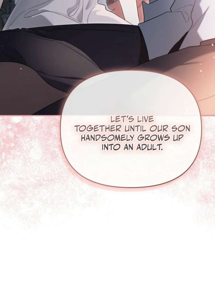 I Married the Male Lead’s Dad Chapter 143 - Page 34