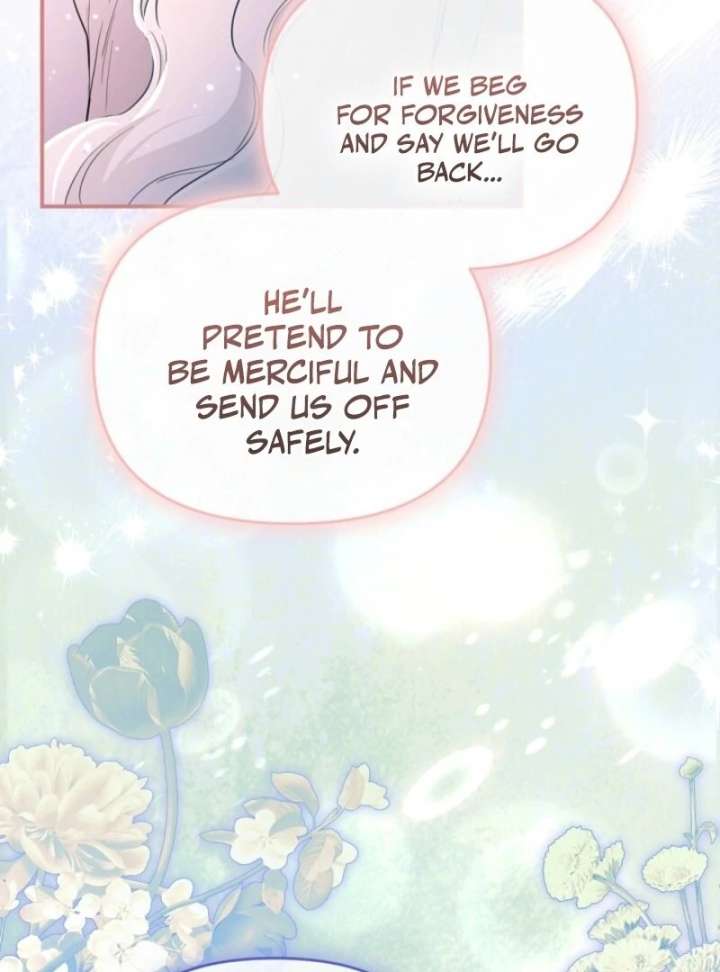 I Married the Male Lead’s Dad Chapter 143 - Page 42