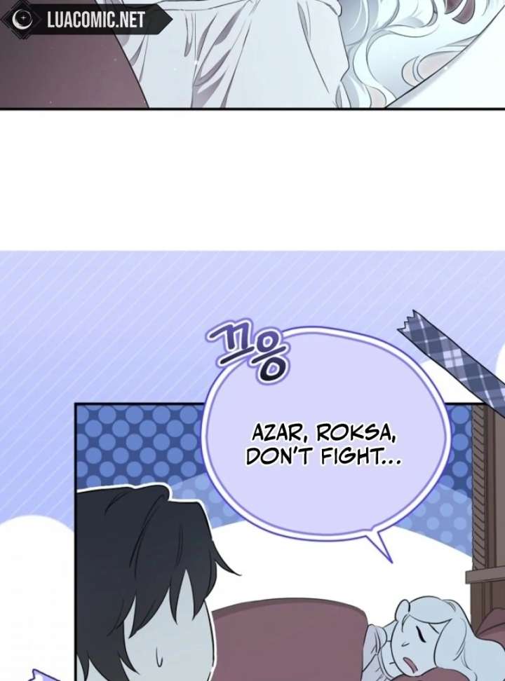 I Married the Male Lead’s Dad Chapter 143 - Page 64